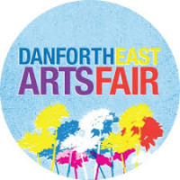 Danforth East Arts Fair Toronto 2026