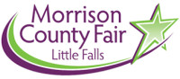 Morrison County Fair Little Falls 2026