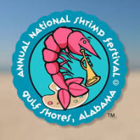 2026 Annual National Shrimp Festival Gulf Shores 2026