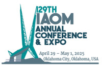 Annual IAOM Conference & Expo Schaumburg 2027