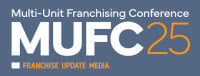 2027 Multi-Unit Franchising Conference Las Vegas 2027