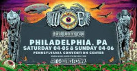 World Oddities Expo Philly Philadelphia 2027
