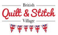 British Quilt & Stitch Village Uttoxeter 2027