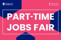 Liverpool Jobs Fair 2026 (The UK Careers Fair) Liverpool 2026