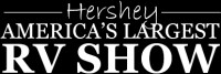 America's Largest RV Show Education Days and Industry Preview Hershey 2027