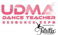 UDMA - United Dance Merchants of America Secaucus 2026