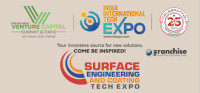 SURFACE ENGINEERING AND COATING TECH EXPO Bengaluru 2026