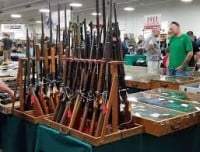 Lebanon, TN Gun Show Lebanon, Tennessee 2026