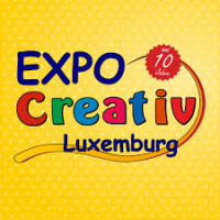 ExpoCreativ Luxembourg Luxembourg 2026