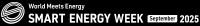 Smart Energy Week Autumn Chiba 2026