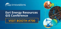 Esri Energy Resources GIS Conference The Woodlands 2027