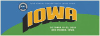 NALMCO Annual Convention & Trade Show Des Moines 2026