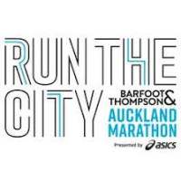 Auckland Marathon Expo Auckland 2026