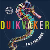 Duikvaker Expo Utrecht 2027