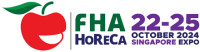 Food & Hospitality Asia Singapore 2027