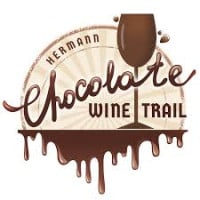 The Ultimate Chocolate Wine Trail Event | Hermann, MO Hermann 2027