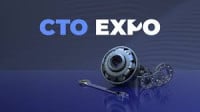 CTO Expo Moscow Krasnogorsk 2027