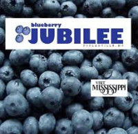 Blueberry Jubilee Poplarville 2026