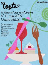 Salon de la Gastronomie des Outre-Mer (SAGASDOM) Paris 2026