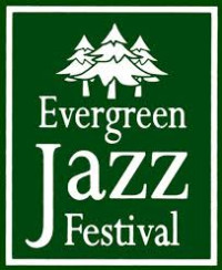 Evergreen Jazz Festival Evergreen 2026