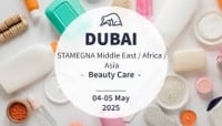 Middle East, Asia, North Africa – Personal Care Dubai 2027