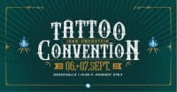 Tattoo Convention Idar Oberstein Idar-Oberstein 2026