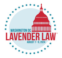 2027 Annual Lavender Law Conference & Career Fair Philadelphia 2027