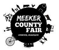 Meeker County Fair Litchfield County 2026