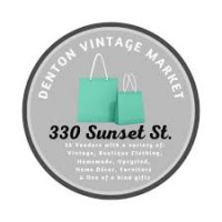 Vintage Market Days of Denton/Fort Worth (Fall Market 2026) Denton 2026