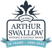 The Decorative Home & Salvage Show Guildford Guildford 2026