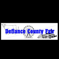 Defiance County Fair Hicksville 2026