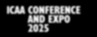 ICAA Conference and Expo 2026 Orlando 2026