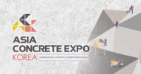 Asia Concrete Expo Goyang-si 2027