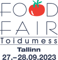 Tallinn FoodFair Tallinn 2026