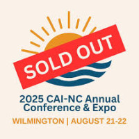 CAI-NC Annual Conference & Expo Winston-Salem 2026