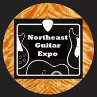 Northeast Guitar Expo Natick 2026