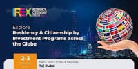 Citizenship Conclave Dubai 2027
