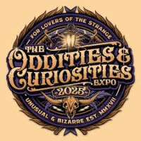 The Oddities & Curiosities Expo Richmond 2026