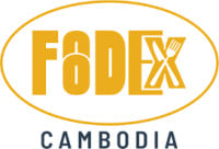 The Cambodia International Food Industry Exhibition Phnom Penh 2026