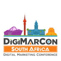 DigiMarCon South Africa Sandton 2027