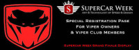 SuperCar SuperShow (SuperCar Week Palm Beach) West Palm Beach 2027