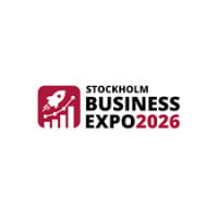 Stockholm Business Expo 2027 Stockholm 2027