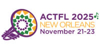 ACTFL | ACTFL 2026 San Antonio 2026