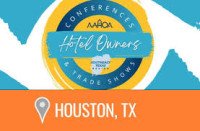 AAHOA Southeast Texas Hotel Owners Conference & Trade Show Houston 2026