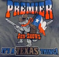 Pasadena Gun Show Pasadena 2026