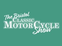 Bristol Classic MotorCycle Show Shepton Mallet 2027
