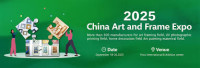 China Art and Frame Expo Jinhua 2026