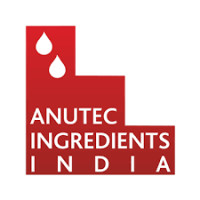 ANUTEC - Ingredients India Mumbai 2026