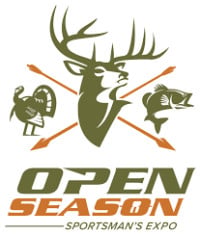 Tennessee Door Prizes & Show Specials | Open Season Sportsman's Expo Nashville 2027
