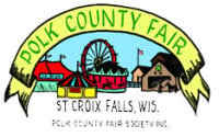 Polk County Fair Saint Croix Falls 2027